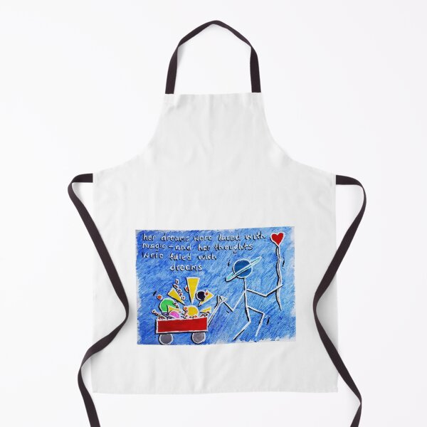 Item preview, dreamer designed and sold by Camille Girard.