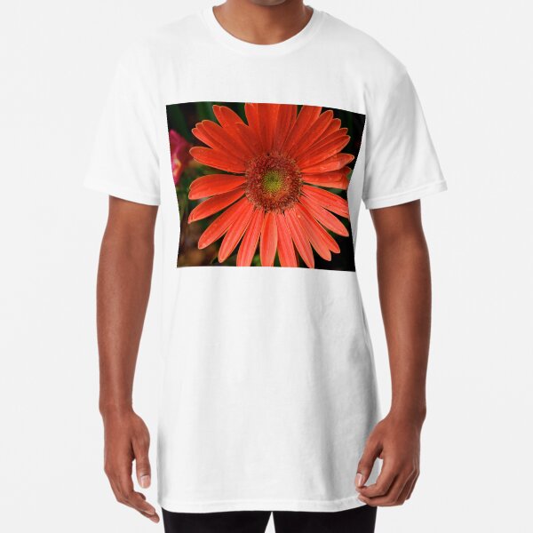 Long T-Shirt