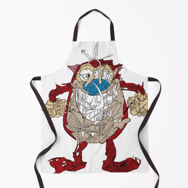 Item preview, Stimpy designed and sold by Lee Schlosser.