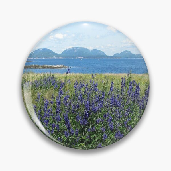 Item preview,  Mount Desert Island, Maine designed and sold by Dubage603.