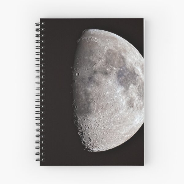 Item preview, Moon designed and sold by The Ski.es Astrophotography.
