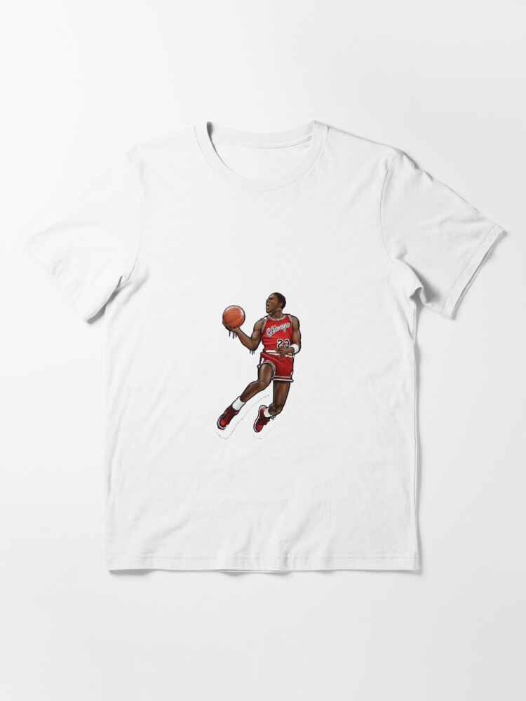 Jordan dunk clearance t shirt