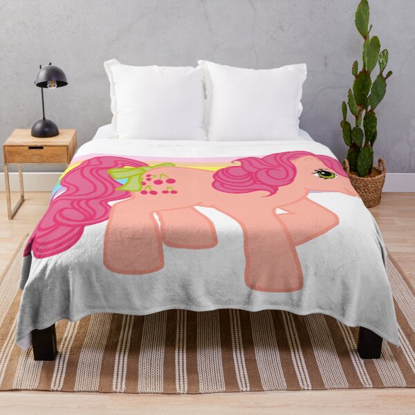 Item preview, MLP Cherries Jubilee designed and sold by scholtenart.