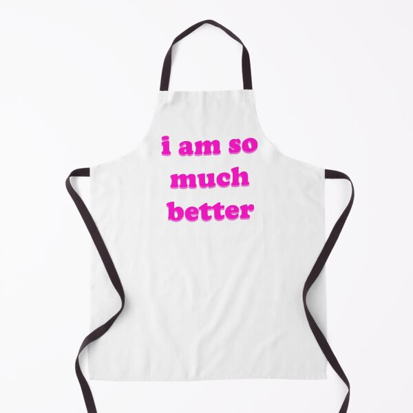 Item preview, I am so much better designed and sold by hannahsshop.