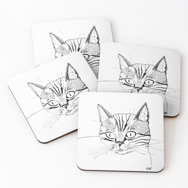 Item preview, Cat 3 designed and sold by arbresetnature.