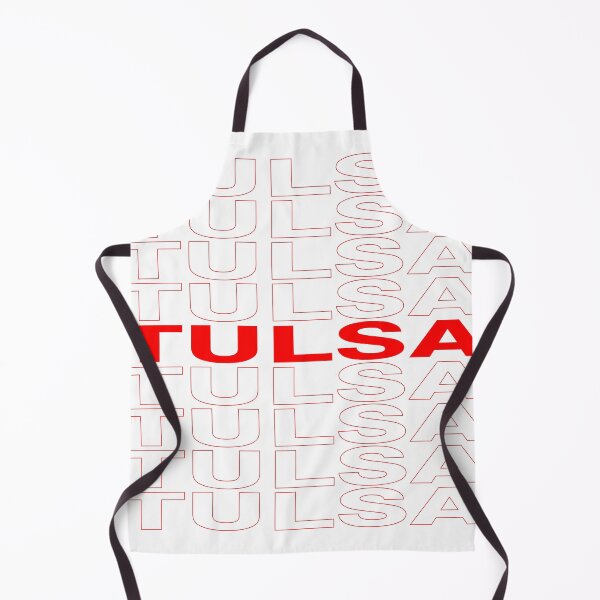 Item preview, Tulsa Tulsa Tulsa designed and sold by TULSAFLAGSHOP.