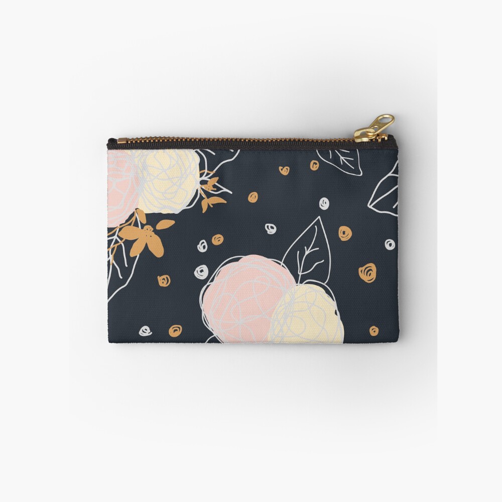 Item preview, Zipper Pouch designed and sold by Staryn.