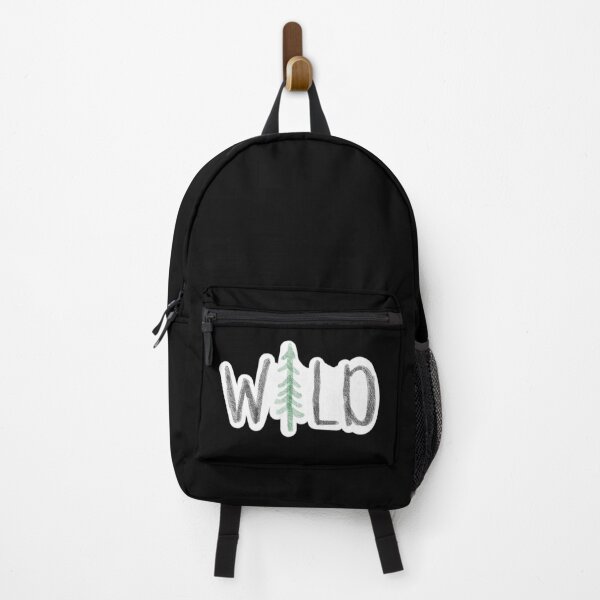 Item preview, wild quote designed and sold by Emmilatte.
