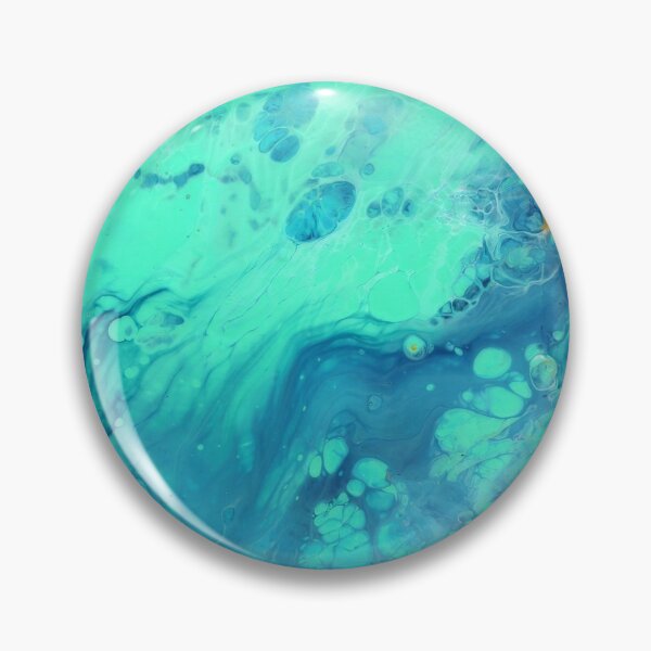 Item preview, Aquatic Dreamscape designed and sold by Tresa's Treasures Art.