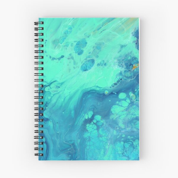 Item preview, Aquatic Dreamscape designed and sold by Tresa's Treasures Art.