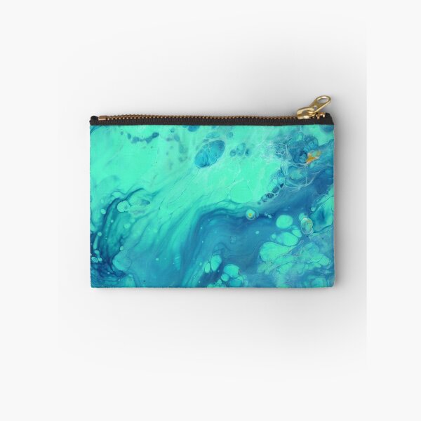 Item preview, Aquatic Dreamscape designed and sold by Tresa's Treasures Art.