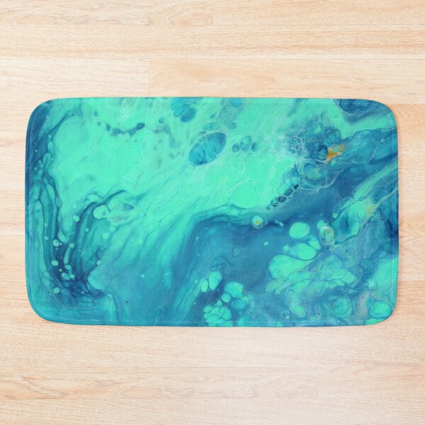 Item preview, Aquatic Dreamscape designed and sold by Tresa's Treasures Art.
