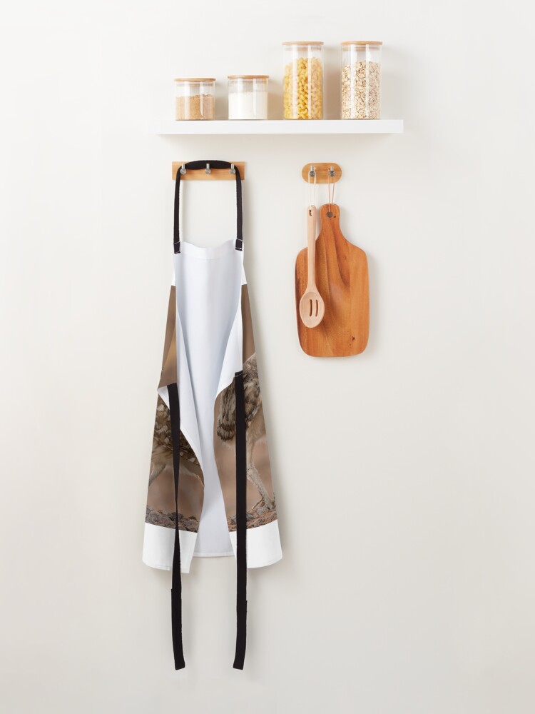 Alternate view of Family Love Apron