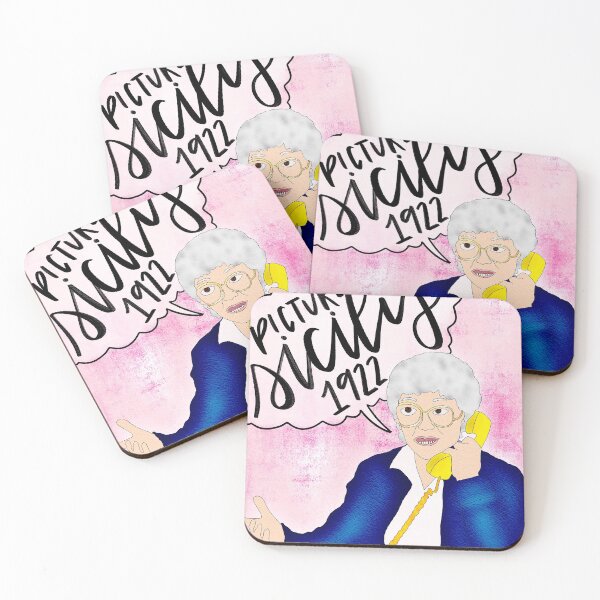 Item preview, Sophia Petrillo - Golden Girls designed and sold by kathrynchill.