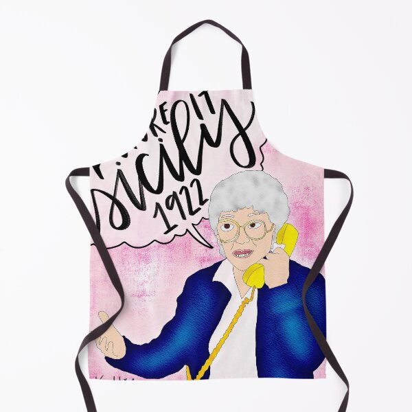 Item preview, Sophia Petrillo - Golden Girls designed and sold by kathrynchill.