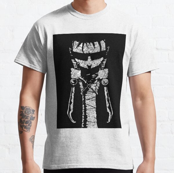 JTHM Classic T-Shirt