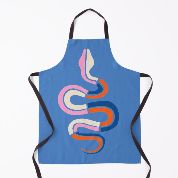 Item preview, Aesthetic Shaped Snake designed and sold by ec0naway.