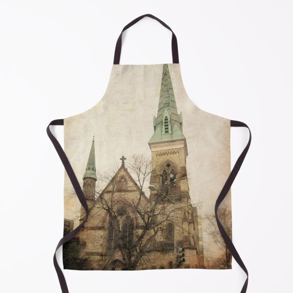 Item preview, Church designed and sold by Maria  Gonzalez.