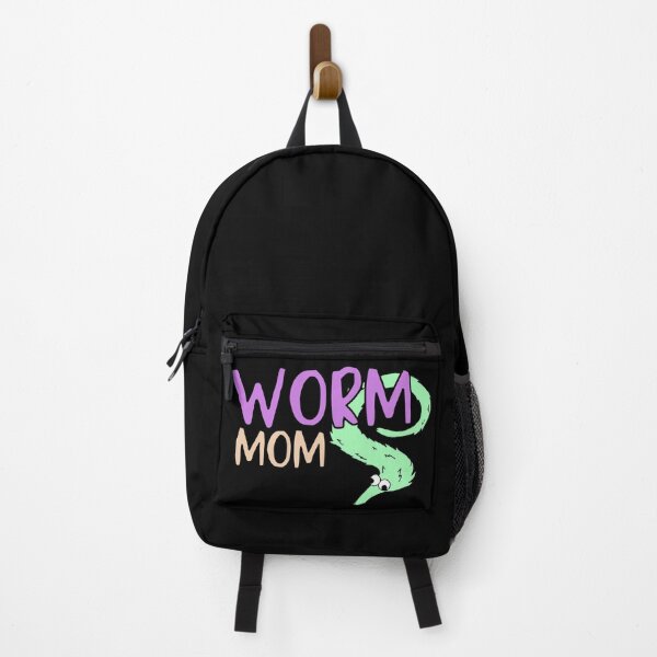 Item preview, Worm On A String - Worm Mom designed and sold by m95sim.