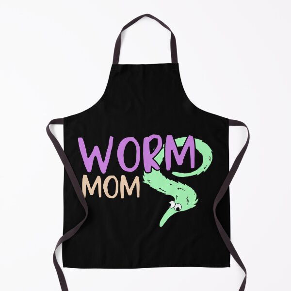 Item preview, Worm On A String - Worm Mom designed and sold by m95sim.