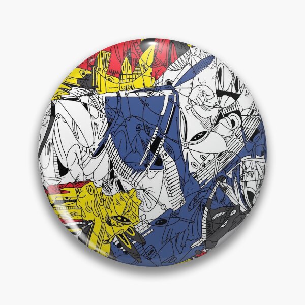 Item preview, Blam designed and sold by Lee Schlosser.