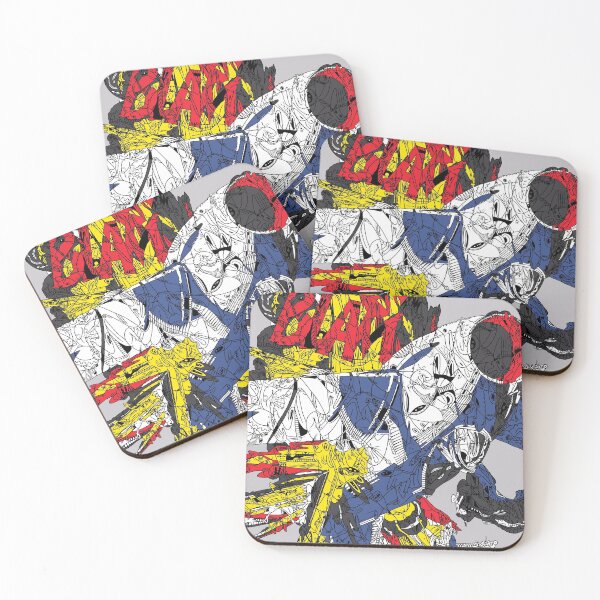 Item preview, Blam designed and sold by Lee Schlosser.
