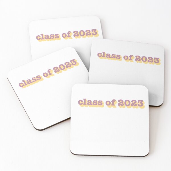 Item preview, class of 2023 designed and sold by Joslyn Rinnels.