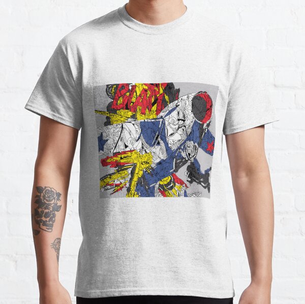 Blam Classic T-Shirt