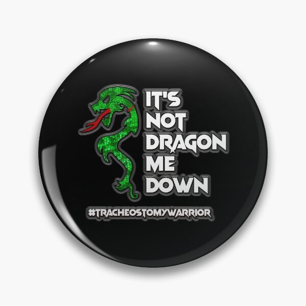 Item preview, It’s not dragon me down (scales) designed and sold by CristineKDesign.