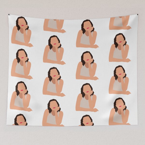 Item preview, Barrett Wilbert Weed Design designed and sold by zoeyyyrose.