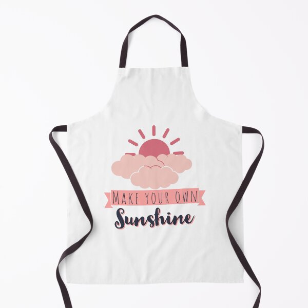 Item preview, Make your own sunshine designed and sold by ArtOnBroomhill.