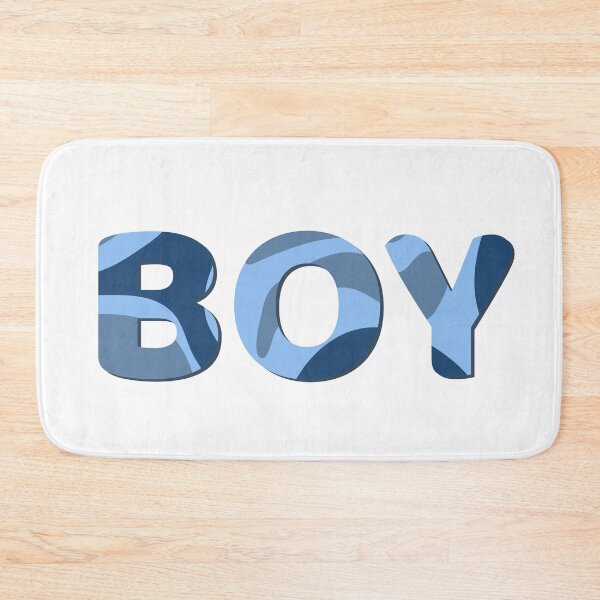 Item preview, Boy designed and sold by Evgenija-S.