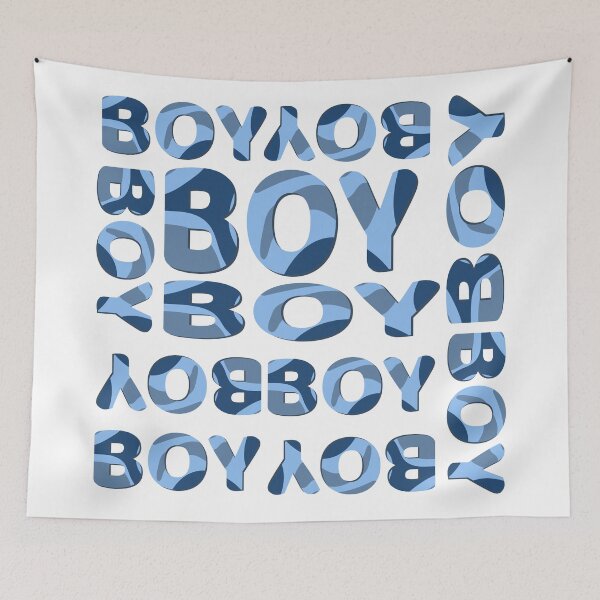 Item preview, Boy designed and sold by Evgenija-S.