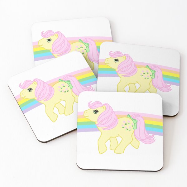 Item preview, MLP Posey designed and sold by scholtenart.