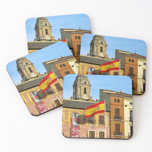 Item preview, Málaga designed and sold by Maria  Gonzalez.