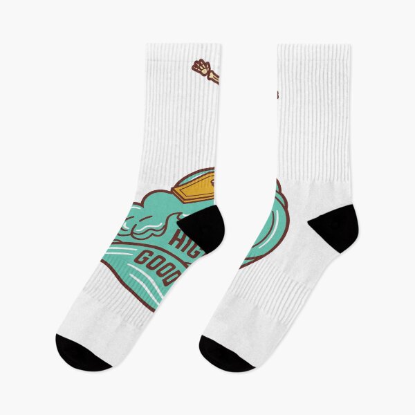 Item preview, High Tides, Good Vibes | Funny Halloween Gift Ideas for Men, Women and Kids designed and sold by Rohit Mane.