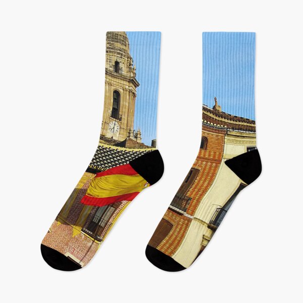 Item preview, Málaga designed and sold by Maria  Gonzalez.