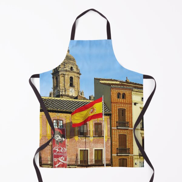 Item preview, Málaga designed and sold by Maria Gonzalez.