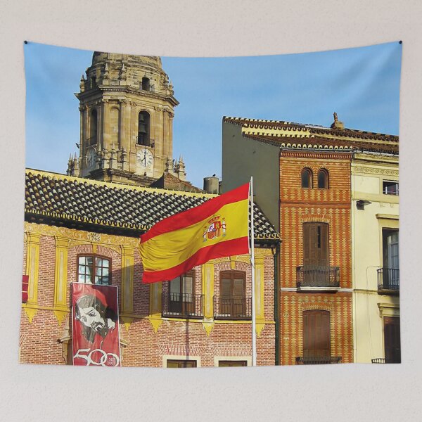 Item preview, Málaga designed and sold by Maria  Gonzalez.