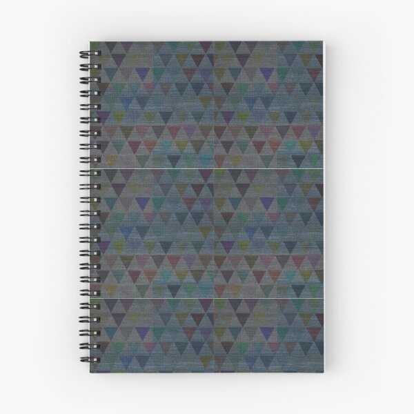 Item preview, Triangle Pattern designed and sold by sschaerer.
