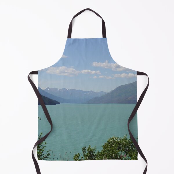 Item preview, Alaska Mountain River designed and sold by IndyOnly.