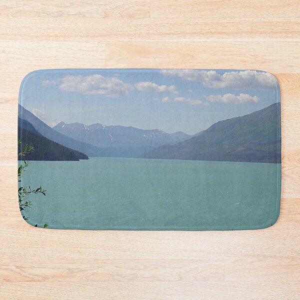 Item preview, Alaska Mountain River designed and sold by IndyOnly.