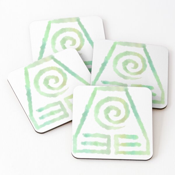 Item preview, Earth Kingdom designed and sold by tdsdesignstudio.