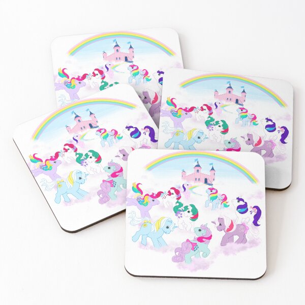 Item preview, MLP So Dreamy designed and sold by scholtenart.