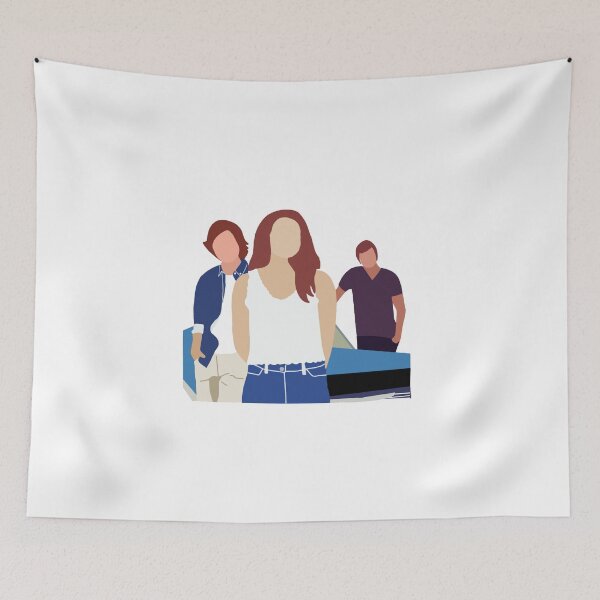 Item preview, Kissing Booth Design designed and sold by Bubbleshopper.