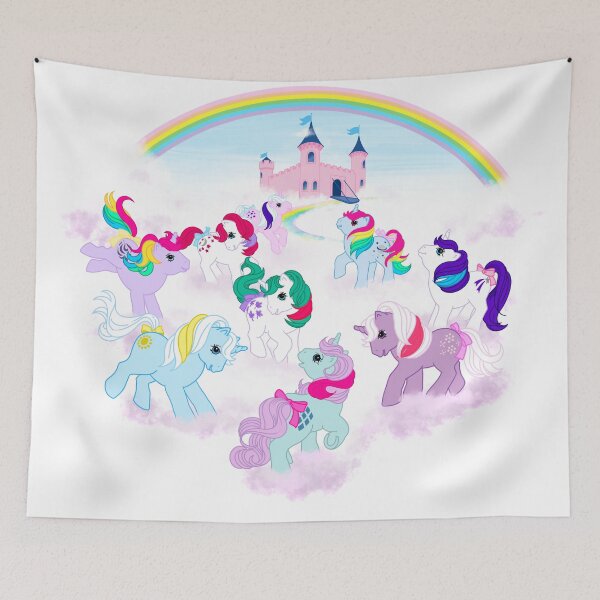 Item preview, MLP So Dreamy designed and sold by scholtenart.