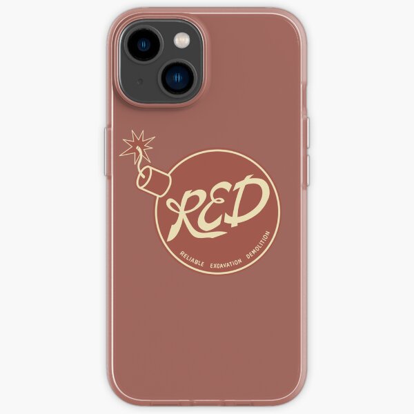 "RED Phone Case Team Fortress 2" iPhone Case for Sale by danielhasfun