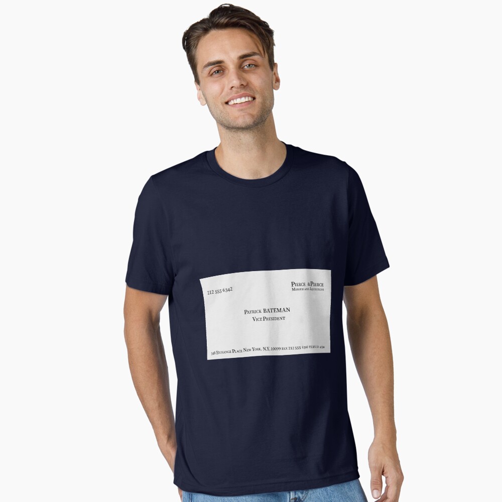 Item preview, Essential T-Shirt designed and sold by occultart.