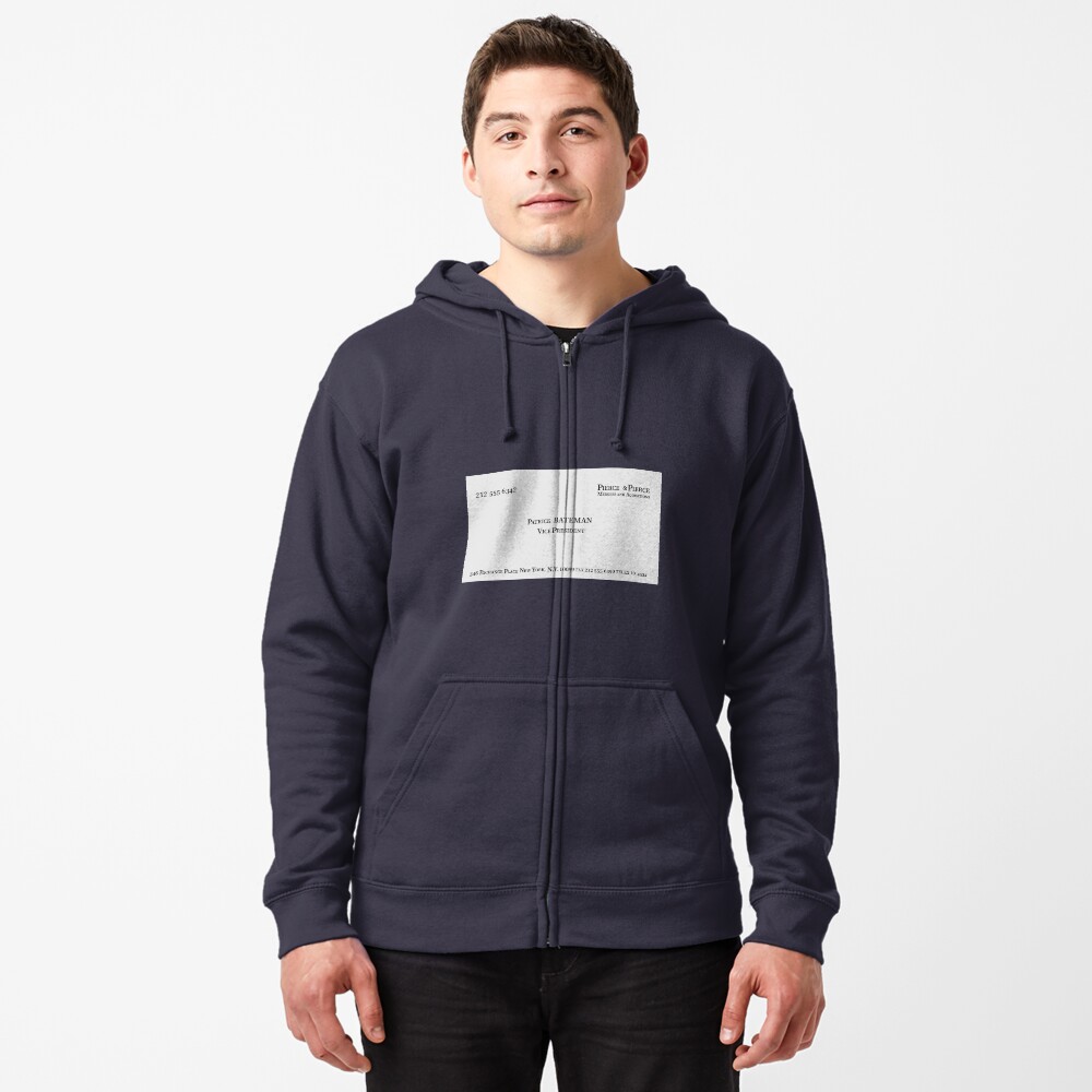 Item preview, Zipped Hoodie designed and sold by occultart.