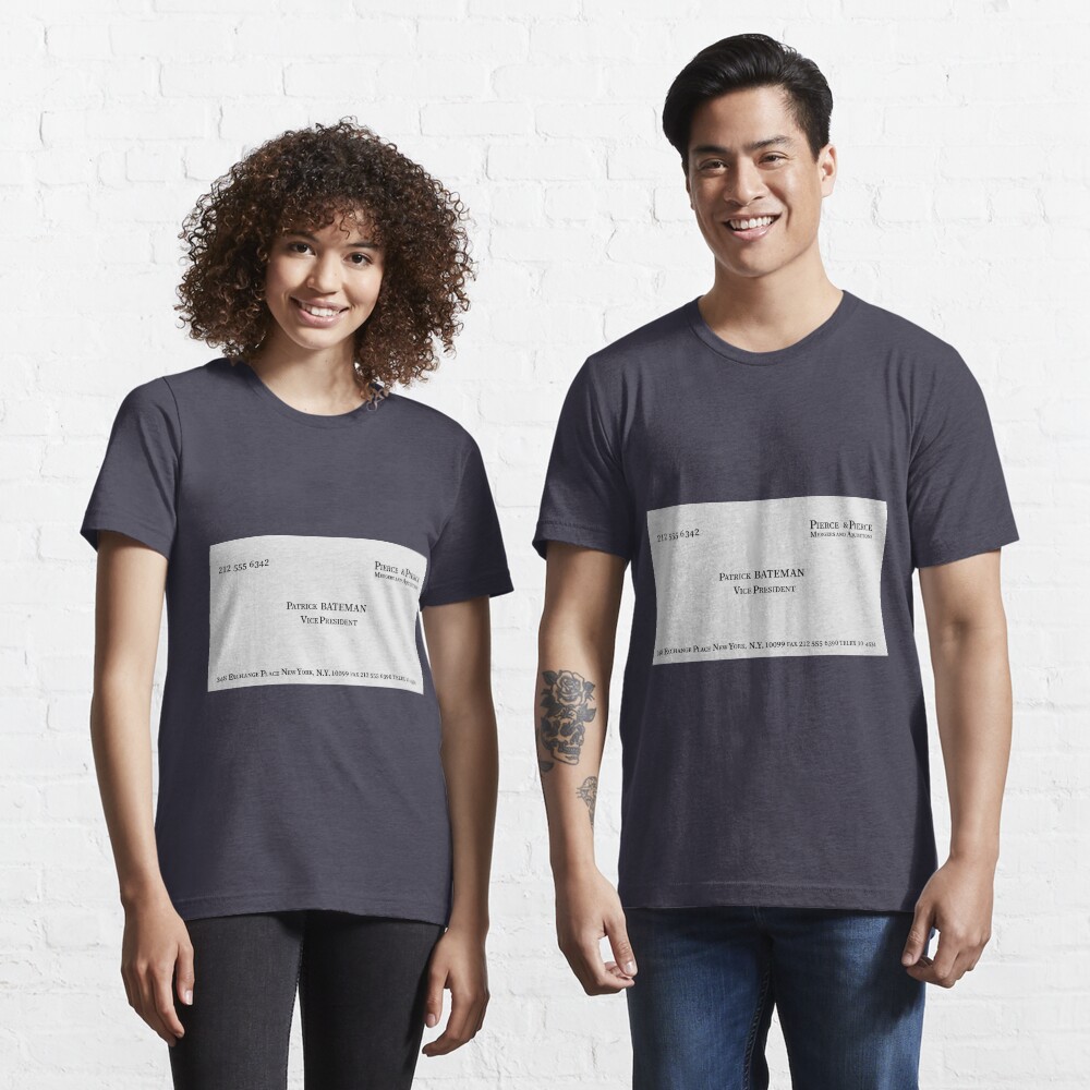 Item preview, Essential T-Shirt designed and sold by occultart.